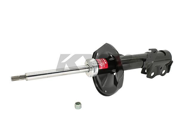 KYB [09-10 Corolla, 09-10 Matrix FWD] Excel-G Front Right Shock and Strut - Black