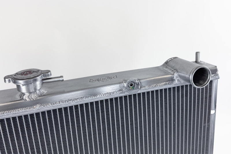 CSF [99-02 GT-R R34] High-Performance Radiator - Satin Finish, Part 7231