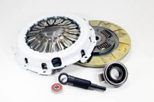 Clutch Masters [18-21 WRX] FX300 Clutch Kit - Segmented Kevlar