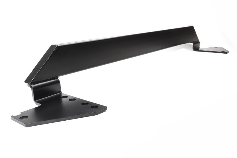 Perrin Performance [02-07 WRX/STI] Front-Mount Intercooler Bumper Beam - Black, PSP-ITR-401