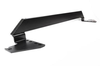 Perrin Performance [02-07 WRX/STI] Front-Mount Intercooler Bumper Beam - Black, PSP-ITR-401