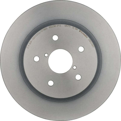 Brembo OE [15-16 Legacy/Outback, 16-22 WRX] Friction Brake Disc - UV Coated