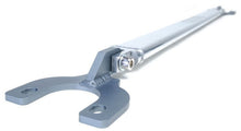 Skunk2 Racing [92-00 Civic] [93-97 del Sol] [94-01 Integra] Rear Upper Strut Tower Bar - Polished Aluminum