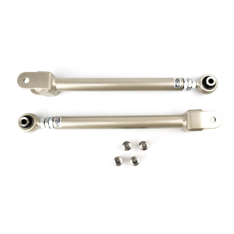 ISR Performance [03-09 350Z] [09-20 370Z] Rear Bucket Delete Toe Arm - Part Number IS-RTC-Z334
