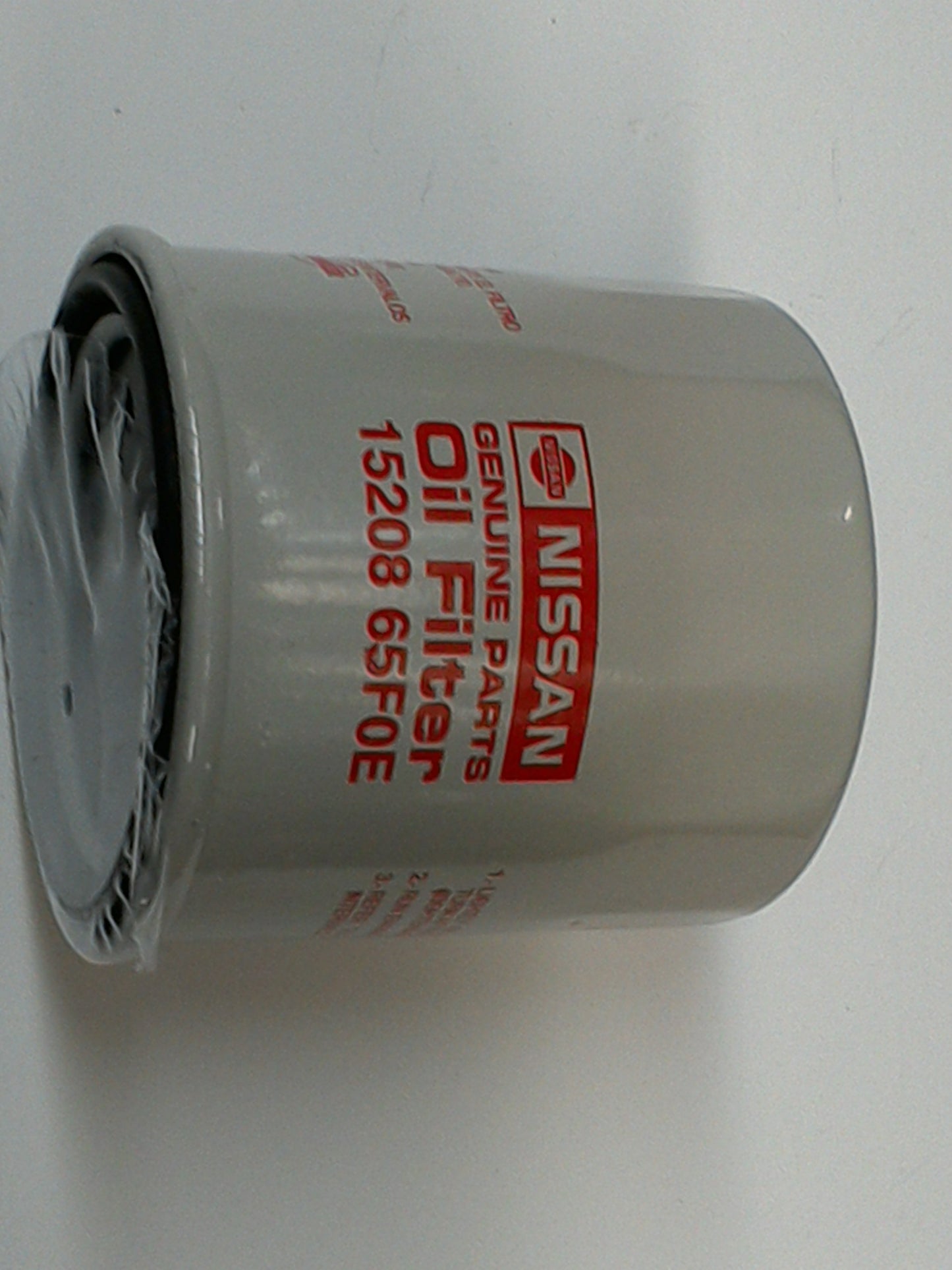 Nissan Engine Oil Filter | 15208-65F0E