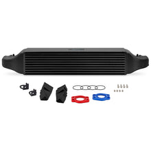 Mishimoto [22-26 Civic 1.5T/Si] Performance Intercooler - Black, MMINT-CIV-22BK