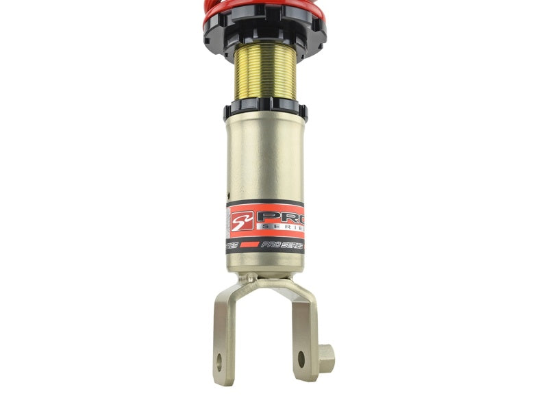 Skunk2 Racing [88-91 Civic/CRX] Pro-S II Coilover Set - 10K/8K Spring Rates