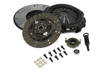 Competition Clutch [06-14 WRX] [05-09 Legacy GT] [04-08 Forester] OE-Style Clutch Kit with Flywheel - Organic Disc