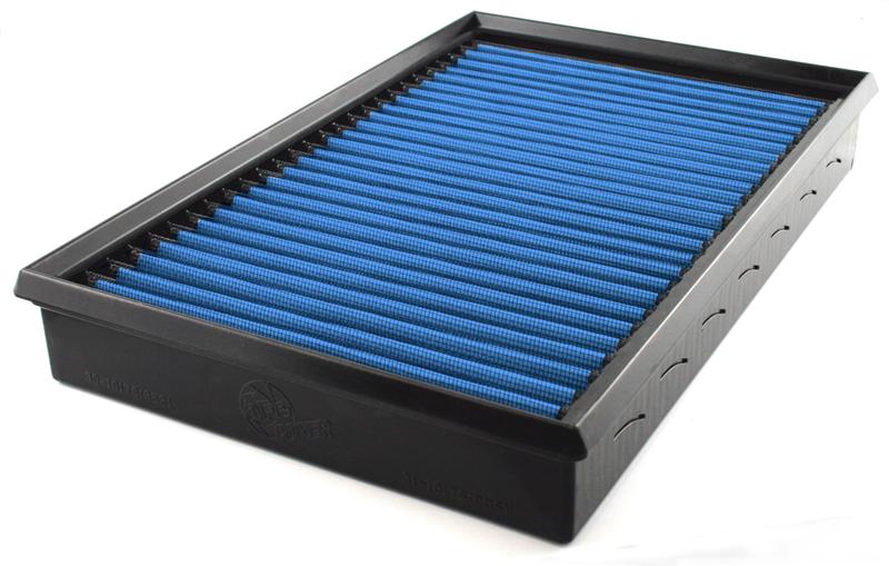 aFe MagnumFLOW OE Replacement Air Filter [12-15 Civic Si] - Pro DRY S Synthetic Media