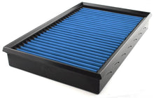 aFe Magnum FLOW [16-21 Civic] [17-20 Civic Si] [17-22 CR-V] Air Filter - Pro DRY S Synthetic Media