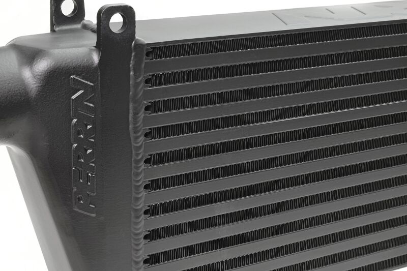 Perrin Performance [02-26 WRX/STI] Standard Size Front Mount Intercooler Core - Black, PSP-ITR-400BK