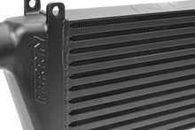 Perrin Performance [02-26 WRX/STI] Standard Size Front Mount Intercooler Core - Black, PSP-ITR-400BK