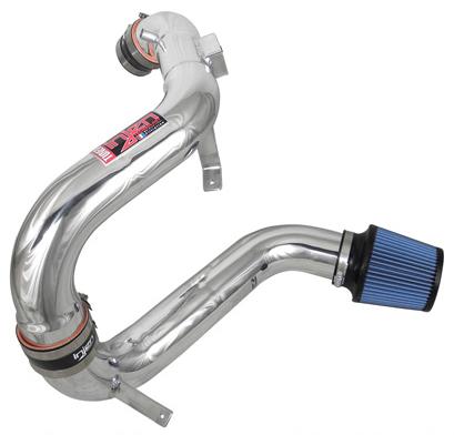 Injen [12-15 Civic] SP Series Cold Air Intake System - Polished, Part Number SP1571P