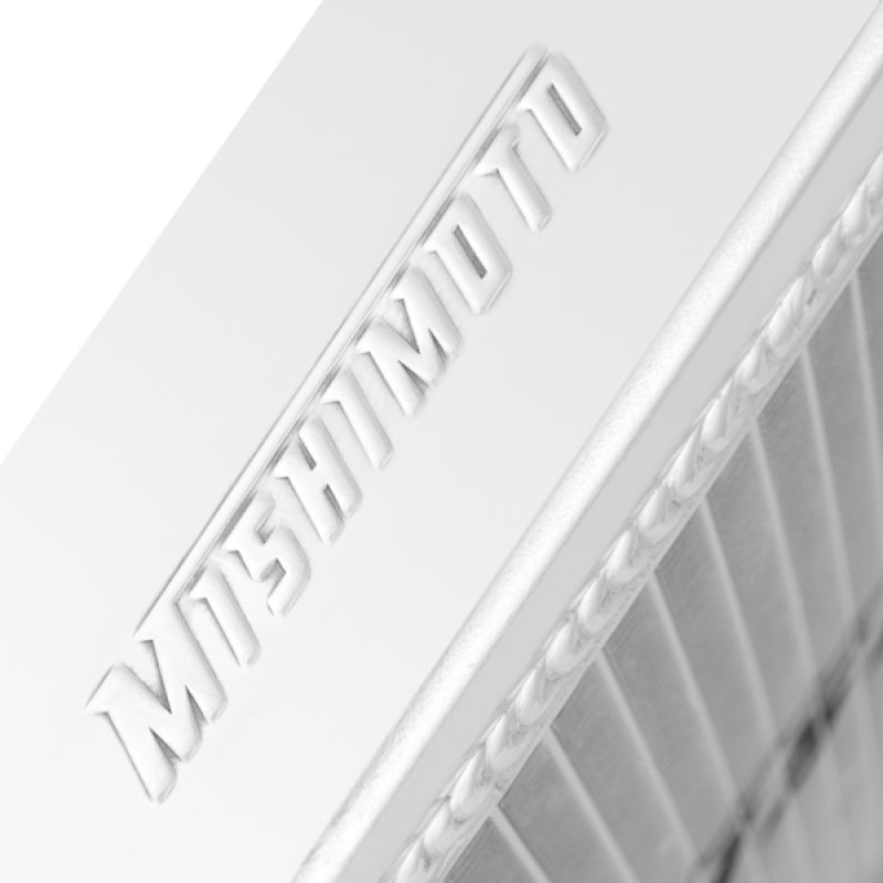 Mishimoto [92-00 Civic / 93-97 del Sol] Performance Aluminum Radiator - Manual Transmission