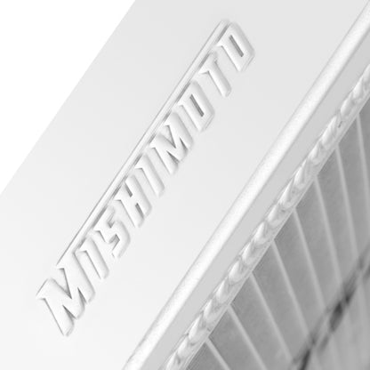 Mishimoto [92-00 Civic / 93-97 del Sol] Performance Aluminum Radiator - Manual Transmission