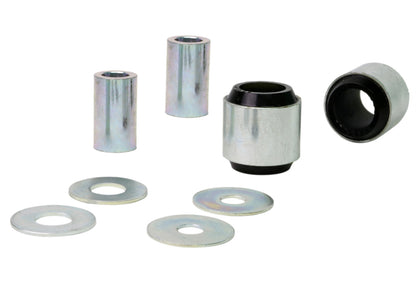 Whiteline [08-14 Impreza] Rear Trailing Arm Bushing Kit - Lower Front