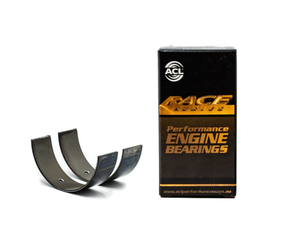 ACL High Performance Main Bearing Set for Nissan VR38DETT V6 Engine - Part ACL1M2505H - STD - 0 | acl1M2505H - STD - 0 - JDMuscleSPK364338