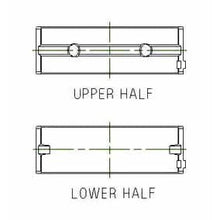 ACL Subaru 4 EJ20/EJ22/EJ25 | 5 flange Engine Crankshaft Main Bearing Set | 5M8309A - .75 - JDMuscleMain Bearingsacl5M8309A-.75