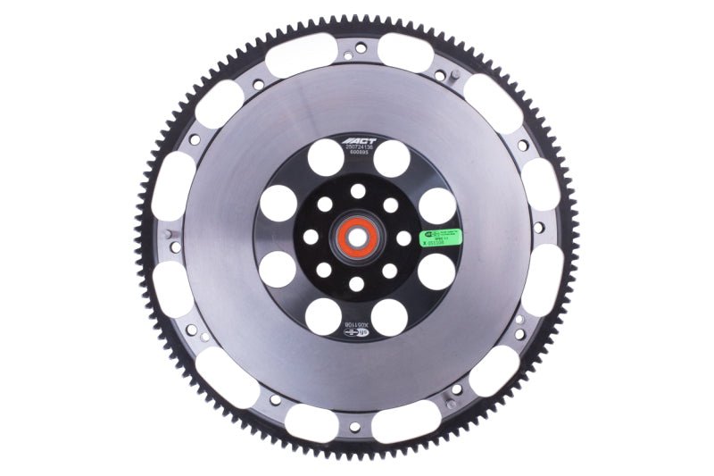 ACT 10 - 25 Subaru WRX XACT Prolite Flywheel – Lightweight Performance for Racing | act600895 - JDMuscleSPK974606