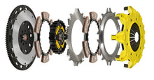 ACT 13 - 23 WRX Mod - Twin 225 HD Sprung Race Clutch Kit - JDMuscleSPKactT1RS-S01
