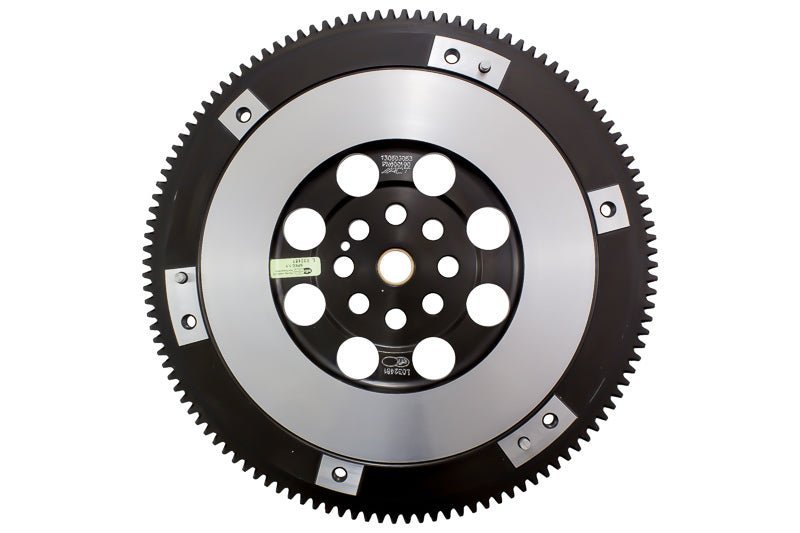 ACT 1990 Honda Accord XACT Flywheel Streetlite - JDMuscleSPKact600190