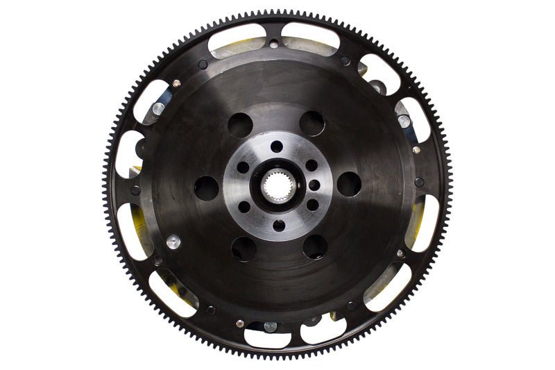 ACT 2003 Chevrolet Corvette Twin Disc MaXX XT Race Clutch Kit - High - Performance Dual Disc System | actT3R - G01 - JDMuscleSPK91662