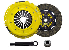 ACT 2011 Ford Mustang HD/Perf Street Sprung Clutch Kit - JDMuscleShop the look 2actFM13-HDSS