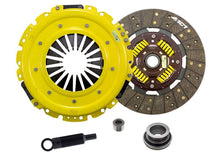 ACT 2011 Ford Mustang HD/Perf Street Sprung Clutch Kit - JDMuscleShop the look 2actFM6-HDSS