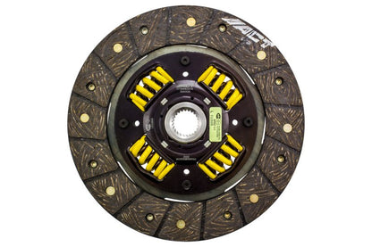 ACT 3000506 Performance Street Sprung Disc for Subaru BRZ, Scion FRS, Toyota 86 - JDMuscleSPK848079
