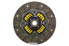 ACT 3000506 Performance Street Sprung Disc for Subaru BRZ, Scion FRS, Toyota 86 - JDMuscleSPK848079