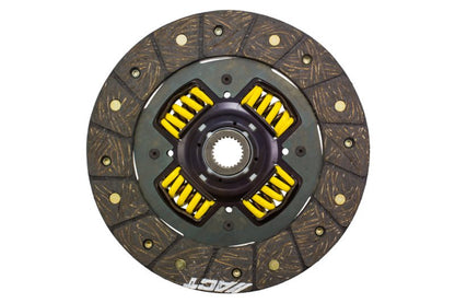 ACT 3000506 Performance Street Sprung Disc for Subaru BRZ, Scion FRS, Toyota 86 - JDMuscleSPK848079