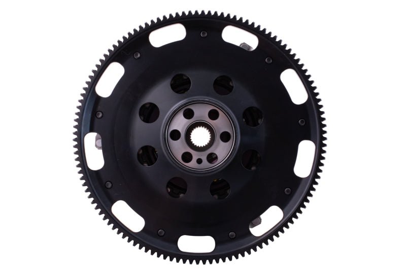 ACT [89-92 Skyline GT-R (R32)] Mod-Twin 225 HD Sprung Street Clutch Kit - Twin Disc - JDMuscleClutchesactT1SS-N06