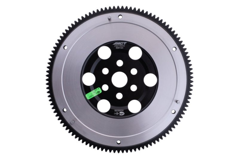 ACT [90-95 Civic, 91 CRX, 93-95 Civic del Sol] XACT Streetlite Flywheel - Forged Steel - JDMuscleFlywheelsact600120