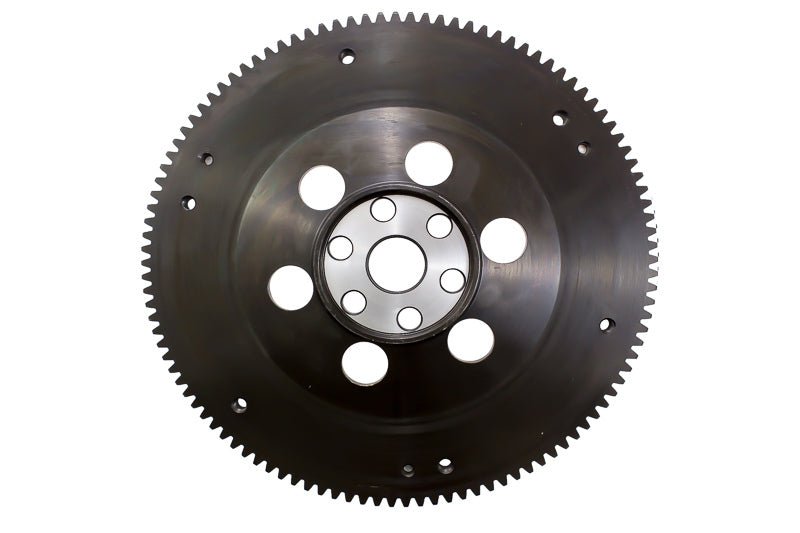 ACT [90-95 Civic, 91 CRX, 93-95 Civic del Sol] XACT Streetlite Flywheel - Forged Steel - JDMuscleFlywheelsact600120