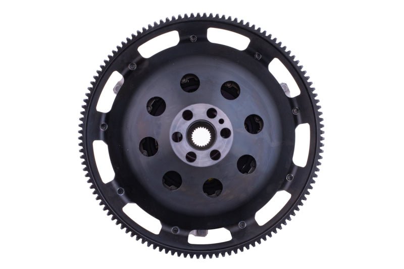 ACT [99-02 Skyline GT-R] Mod-Twin 225 XT Sprung Street Clutch Kit - JDMuscleClutchesactT2SS-N04