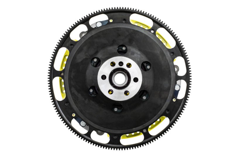ACT Chevy Camaro & Corvette LS1/LS2/LS3/LS6/LS7 Mod - Twin 10.5 XX Sprung Street Clutch Kit | actT3SS - G13 - JDMuscleSPK800120