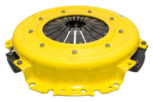 ACT GM015 Heavy Duty Clutch Pressure Plate for Chevrolet Corvette | actGM015 - JDMuscleSPK90888