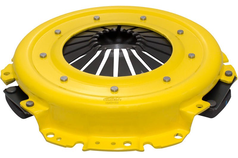 ACT GM015S Sport Clutch Pressure Plate for Chevrolet Corvette and Cadillac CTS | actGM015S - JDMuscleSPK90889