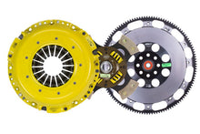 ACT Heavy Duty 06 - 25 Subaru WRX HD/Race Sprung 4 Pad Clutch Kit - JDMuscleSPK1016458