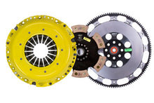 ACT Heavy Duty Rigid 6 Pad Clutch Kit for Subaru WRX – Part Number SB12 - HDR6 - JDMuscleSPK1016573