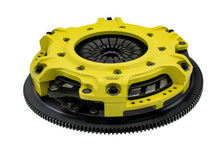 ACT Mod - Twin 10.5 XX Rigid Street Clutch Kit for Chevrolet Camaro and Corvette LS Engines | actT3S - G14 - JDMuscleSPK800131