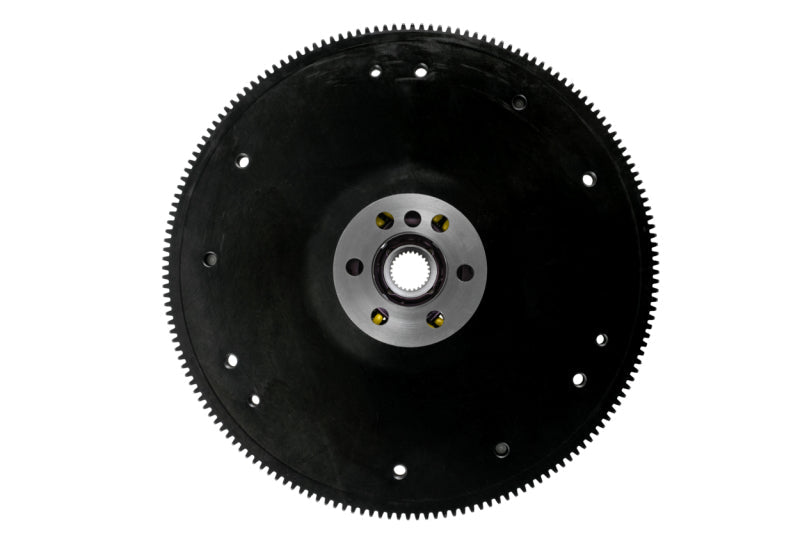 ACT Mod - Twin 10.5 XX Rigid Street Clutch Kit for Chevrolet Camaro and Corvette LS Engines | actT3S - G14 - JDMuscleSPK800131