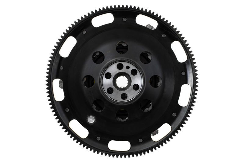 ACT Mod - Twin 225 XT Sprung Street Clutch Kit for Nissan Skyline GT - R R32/R33 | actT2SS - N03 - JDMuscleSPK745709