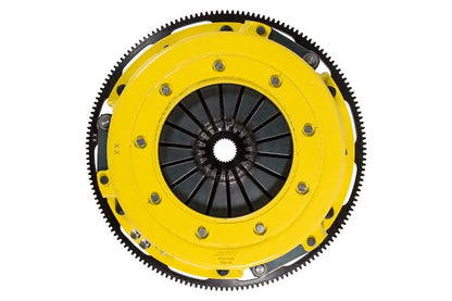 ACT T1R - G01 Twin Disc HD Race Clutch Kit for Chevrolet Corvette (2005 - 2013) | actT1R - G01 - JDMuscleSPK91594