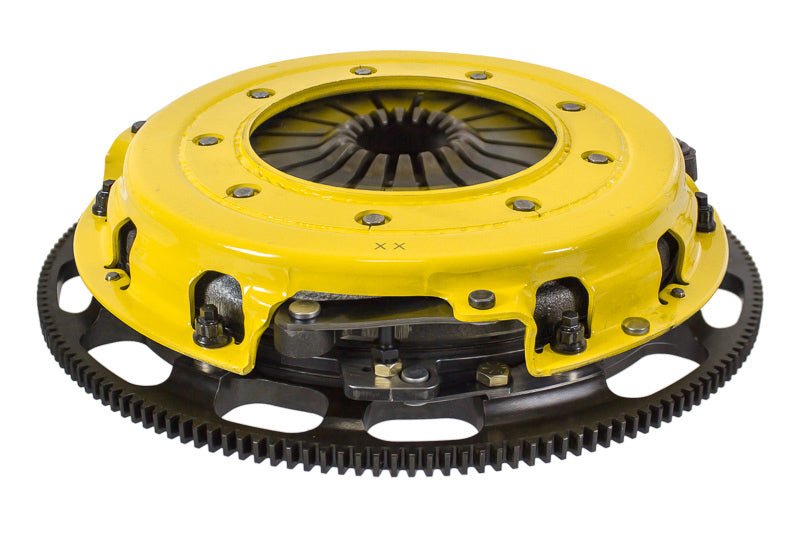 ACT Twin Disc HD Street Clutch Kit for Chevrolet Corvette 2005 - 2013 – Part Number actT1S - G01 | actT1S - G01 - JDMuscleSPK91617