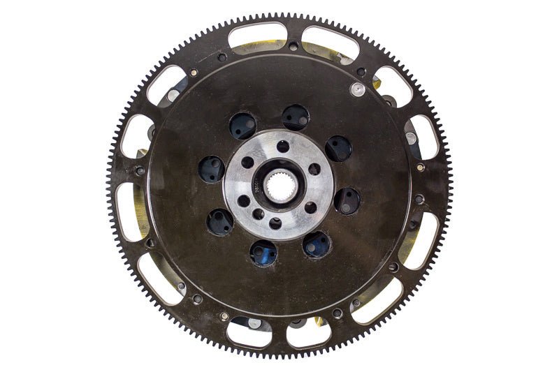 ACT Twin Disc HD Street Clutch Kit for Chevrolet Corvette 2005 - 2013 – Part Number actT1S - G01 | actT1S - G01 - JDMuscleSPK91617
