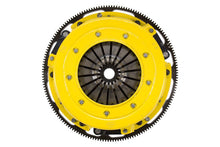 ACT Twin Disc HD Street Clutch Kit for Chevrolet Corvette 2005 - 2013 – Part Number actT1S - G01 | actT1S - G01 - JDMuscleSPK91617