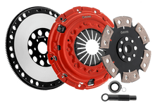Action Clutch 12 - 15 Honda Civic Si 2.4L (K24Z7) Stage 4 Clutch Kit (1MD) w/Lightened Flywheel - JDMuscleClutchesaonACR-0668