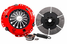 Action Clutch 13 - 21 Subaru BRZ 2.0L (4U - GSE/FA20) RWD Ironman Unsprung Clutch Kit - JDMuscleSPKaonACR-1759