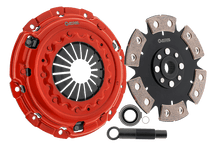 Action Clutch [15 - 18 WRX 2.0L Turbo AWD] Stage 4 1MD Clutch Kit - JDMuscleClutches821416